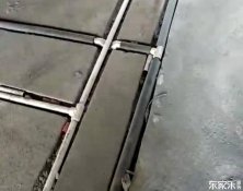 長沙裝修：水電改造應該注意什么？東家樂教你秒懂水電改造