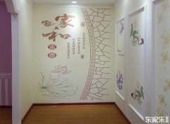 長沙裝修指南：硅藻泥和壁紙哪個好？硅藻泥和壁紙有什么優缺點？