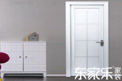 浴室門用什么材料的門裝修好？木質門怎樣安裝不會受潮